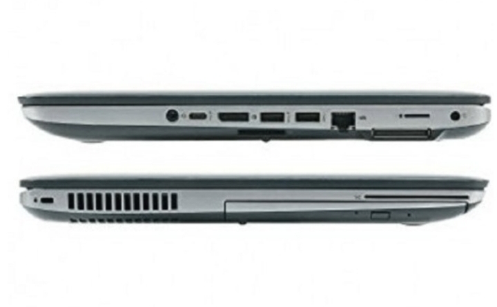لپتاپ Hp 650 g2