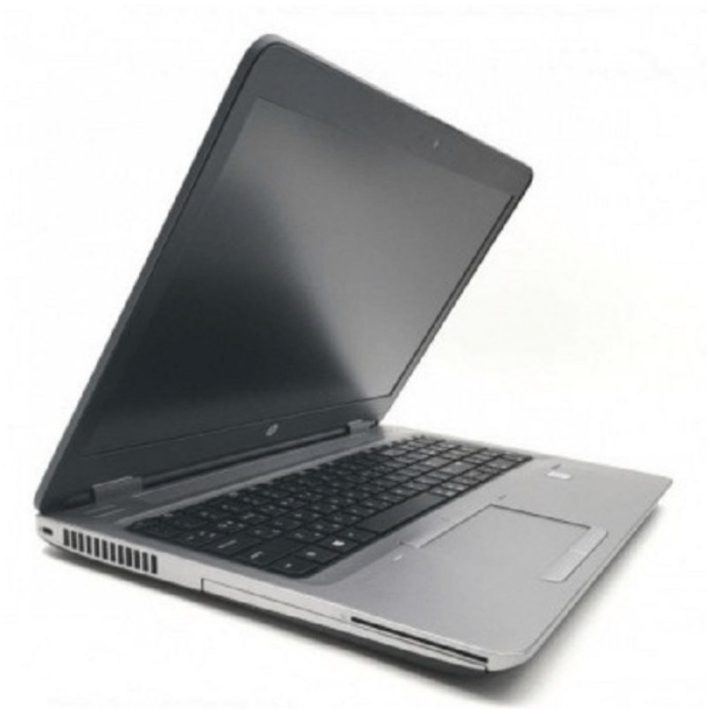 لپتاپ Hp 650 g2